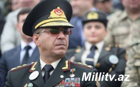 "Belə qərəzli fikirlər Azərbaycan Ordusunun nüfuzuna təsir göstərə bilməz" - General Rövşən Əkbərov