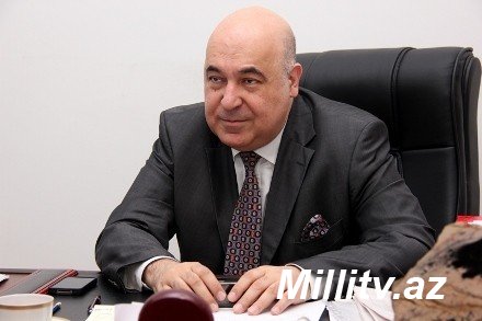 Çingiz Abdullayev “Şərəf” ordeni ilə təltif edilib - SƏRƏNCAM