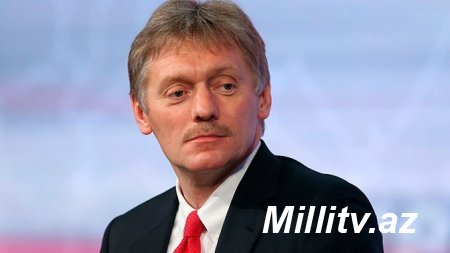 Moskva Türkiyə ilə S-400-ün tədarükünə dair yeni müqavilə bağlamağa hazırdır - Peskov