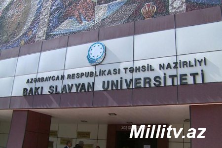 BSU-da mənimsənilmiş 15 min manat qaytarılıb, mühasiblər işdən azad edilib - Hesablama Palatası