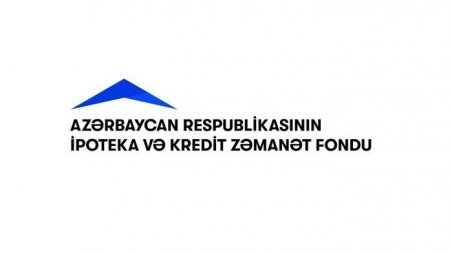 İpoteka və Kredit Zəmanət Fondunun mənfəəti 17% artıb