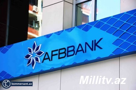 "AFB Bank" İFLASA DOĞRU kürs götürüb... - RƏQƏMLƏR