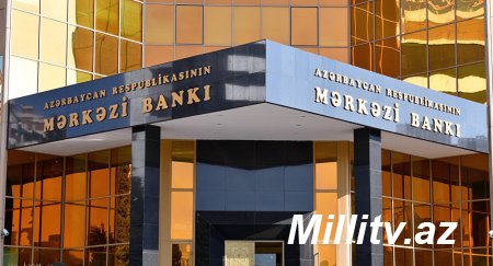 Mərkəzi Bankdan inflyasiya açıqlaması