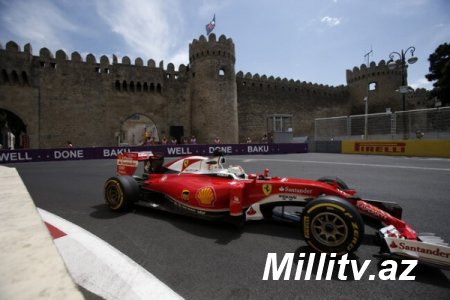 “Formula 1”ə görə bu şəxslərə istirahət veriləcək