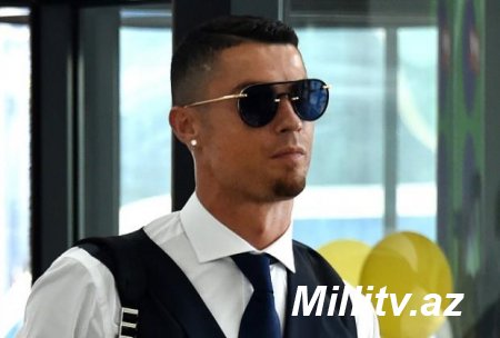 Ronaldo onları "Yuventus"a təklif etdi - transfer siyahısı