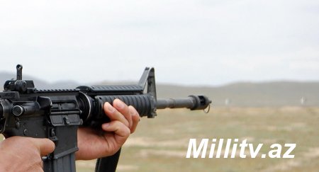 Müdafiə Nazirliyi: Ermənistan silahlı qüvvələrinin bölmələri sutka ərzində atəşkəs rejimini 27 dəfə pozub