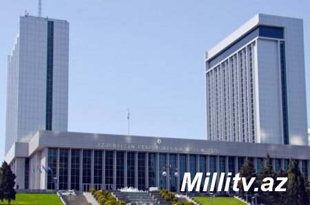 Milli Məclisin deputatları İpək Yoluna Dəstək Qrupunun ikinci beynəlxalq konfransında iştirak edəcəklər