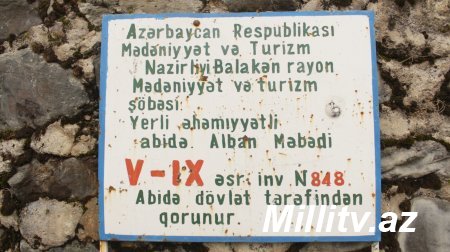 Tariximizə özümüz sahib çıxmayanda gürcü şizofreniklərinin hədəfi olacağıq... - PROBLEM!!!