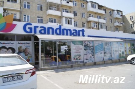 “Qrandmart”ın qəribə sovet xəstəliyi... - FOTO