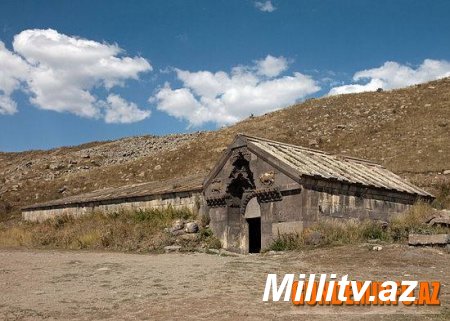 Mədəniyyət Nazirliyi qədim tarixi abidəni niyə qorumur - alimdən narahatlıq dolu müraciət