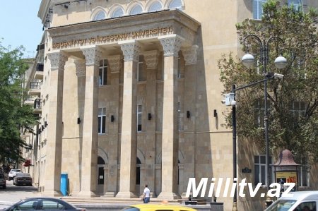 Mədəniyyət və İncəsənət Universitetinin müəllimləri Prezidentdən kömək istədilər - İTTİHAM