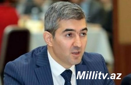 Dövlət Miqrasiya Xidmətinin rəisi Vüsal Hüseynova 5 SUAL - GİLEY