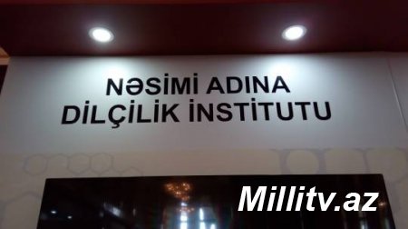 “Vaxtilə oğurluqda suçladığı Fəxrəddin Veysəllini indi niyə tərifləyir?..” - Dilçilik İnstitutunda QALMAQAL