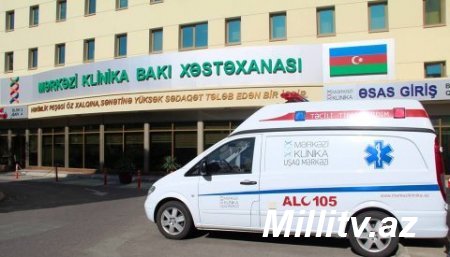 Mərkəzi Klinik Xəstəxana bir ailəni necə rəzil edib?- 15 günə 25 min pul alıblar, sonda xəstə ölüb – FOTO