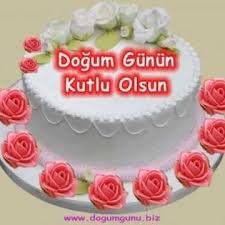 HƏMKARIMIZIN DÖĞUM GÜNÜ TƏBRİK EDİRİK