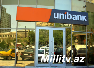 “Unibank”a qarşı daha bir fakt… - GİLEY