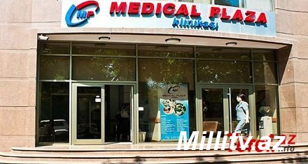 Baku Medical Plazada əməliyyatdan sonra ölən ginekoloqun həyat yoldaşı infarkt keçirdi - BAKIDA AİLƏ FACİƏSİ FOTO