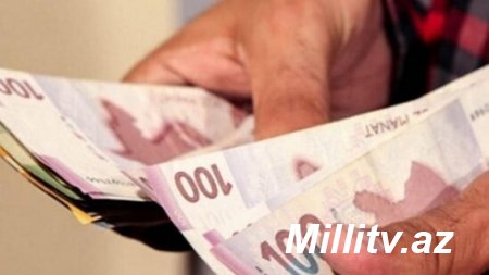 Problemli kreditlər üzrə kompensasiyalarla bağlı YENİ XƏBƏR - 700 milyon manat