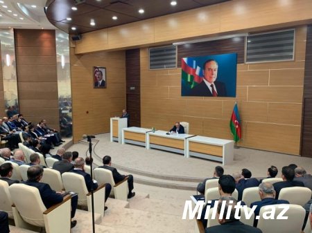 Apreldə sosial müavinət və təqaüdlərin 100 faiz artımı 600 minə yaxın vətəndaşa şamil edilib