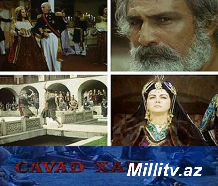 Varşavada Azərbaycan istehsallı film göstəriləcək