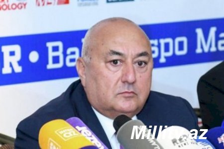 Musayev "Azərsilah"da möhkəmlənə biləcəkmi? - İDDİA