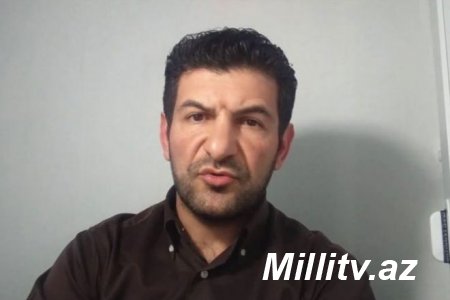 Jurnalist Fuad Abbasov bu gün Rusiyadan Azərbaycana göndəriləcək