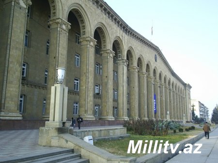 Gəncənin icra başçısının təmizliklə heç arası yoxdur... - GİLEY