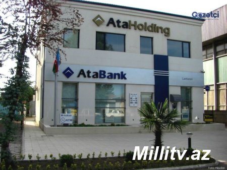 Mingəçevir sakini ”Ata Bank”dan şikayətçidir - kompensasiyasını ala bilmir