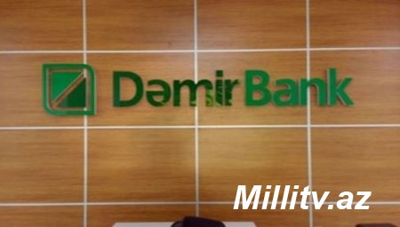 ""Dəmirbank" ASC ləğv olunubsa mənim nə günahım var ki..." - GİLEY