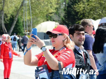 Agentlik sədri: "Turizm fəaliyyətinə nəzarət mexanizminin yaradılmasına zərurət yaranıb"