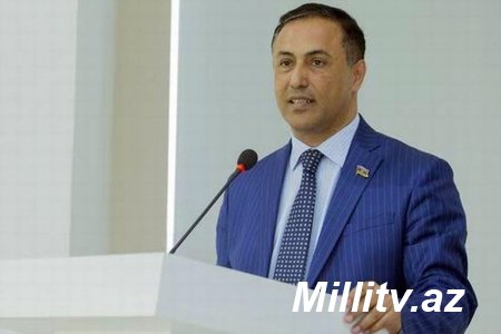 "Bu şəxslər uğurlu generallardır, öz sahələrinin peşəkarlarıdır" - deputat