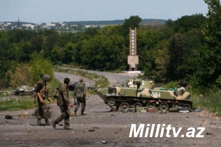 Slavyansk şəhərində Qarabağda yaralanan azərbaycanlı əsgərlər üçün kurort? - ARMYANSKDAN OLAN KEÇMİŞ NAZİRİN İDEYASI