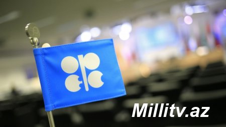 Bu gün Vyanada OPEC Nazirlər Şurasının 176-cı iclası işə başlayır