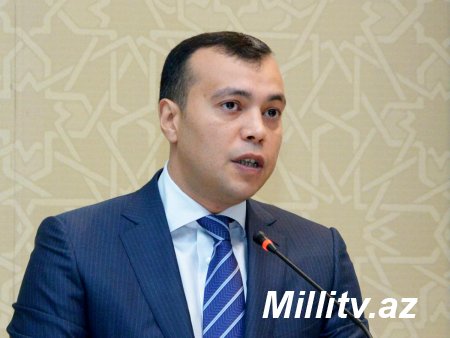 Sahil Babayev Füzuli Ələkbərovun kadrını yüksək posta təyin etdi - İLGİNC GƏLİŞMƏ