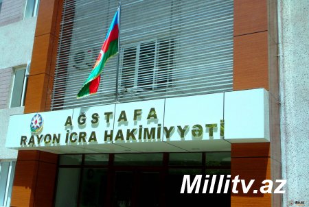 Azərbaycanın prokurorluq orqanlarında yeni təyinatlar olub.  Azvision.az xəbər verir ki, Baş Prokuror Zakir Qaralovun müvafiq əmri ilə Bakı şəhəri, Qaradağ rayonunun prokuroru Abdullayev Natiq Saleh oğlu tutduğu vəzifədən azad edilərək Şirvan şəhərin