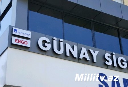 "Günay" Sığorta Şirkəti müştəriləri necə bezdirir... - GİLEY