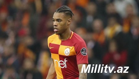 “Fənərbaxça” “Qalatasaray”ın sabiq futbolçusu ilə müqavilə bağlayıb