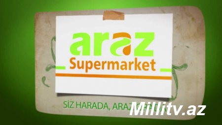 DİQQƏT! “Araz” supermarketində əldəqayırma Çin yumurtası satılır - VİDEO