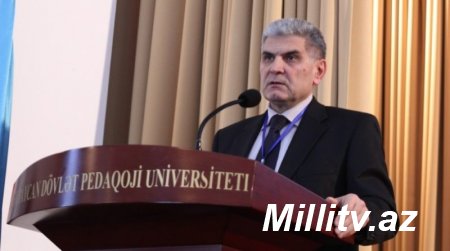 ADPU REKTORUNA QARŞI ŞOK İTTİHAMLAR – Universitetin 15 əməkdaşından ölkə prezidentinə AÇIQ MƏKTUB