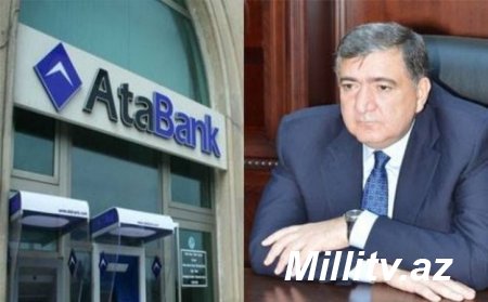 “ATABANK”a RƏHBƏRLİK UĞRUNDA MÜBARİZƏ QIZIŞIR – Sabiq nazir “qurban” hazırlamışdı, ancaq…