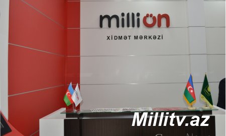 “MilliÖn” sistemi yalnız narazılıq yaradır... - GİLEY