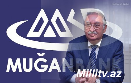 Əhməd Vəliyevin bankı ağır durumda – 9.8 milyonluq zərər