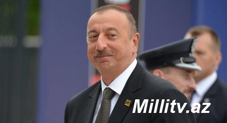 “Bünövrəsi “Əkinçi” ilə qoyulmuş milli mətbuatımız bu gün Azərbaycanın dünyada eşidilən səsidir” - Prezident İlham Əliyev