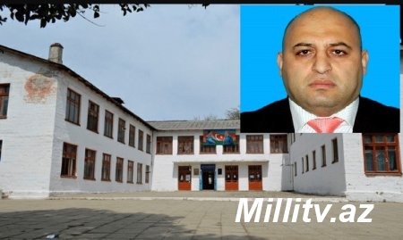 Məktəb direktoru ondan şikayət edən müəllimləri HƏDƏLƏDİ - QALMAQAL