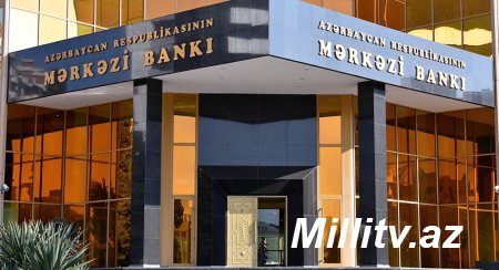 Bugünkü hərracda manatın ortaçəkili məzənnəsi 1,7000 səviyyəsində formalaşıb