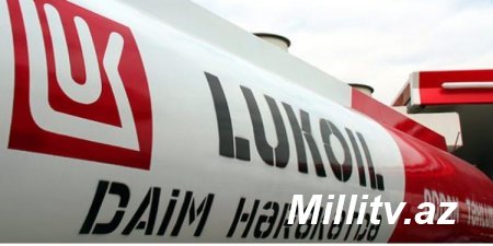 “Lukoyl Azərbaycan”nın holdinqə qarşı - PUL İDDİASI