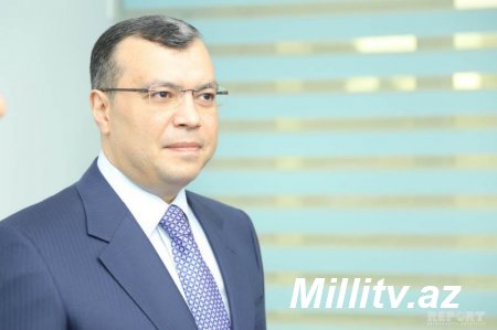 Sahil Babayev də eynən Səlim Müslümovun yolunu gedir... - Sadəcə olaraq DAHA İRİ ADDIMLARLA...