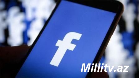 “Facebook” KİV-ə lisenziya üçün milyonlarla dollar ödəyəcək