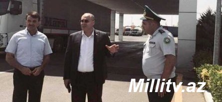 Gömrük rəqəmləri və “növbətçi” məlumatlar - İTTİHAM