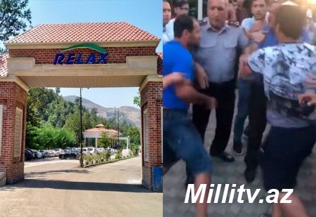 “Şirkət sıradan çıxarılarsa, Lerik bundan nə qazanacaq?!” - İş adamından “Relax”a dəstək